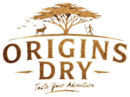 Origins Dry — Taste Your Adventure